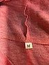 Unbranded Gray Sweatshirt Size M - photo 7