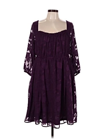 Torrid Casual Dress (view 1)