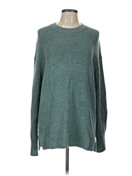 Lululemon Athletica Pullover Sweater