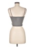 Sugarlips Gray Tube Top One size - photo 2