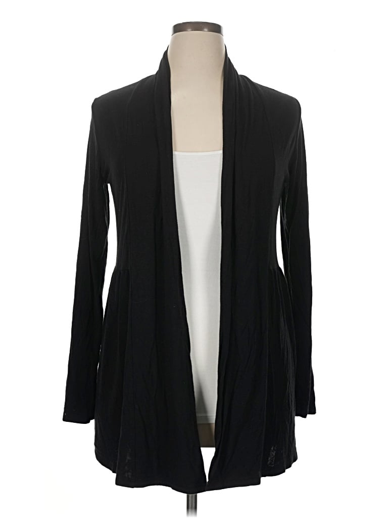 Pre-owned Yala Kimono In Black