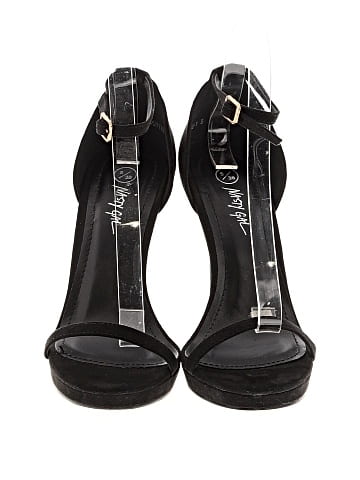 Nasty Gal Inc. Sandals (view 2)