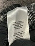 T Tahari Animal Print Black Pullover Sweater Size L - photo 8