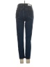 RE/DONE Solid Blue Jeans Size 27 waist - photo 2