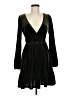 Unbranded Black Cocktail Dress Size M - photo 1