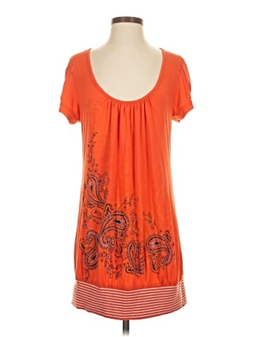 Caren Sport Short Sleeve Top (view 1)