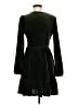 Unbranded Black Cocktail Dress Size M - photo 2