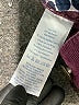 Boden Burgundy Casual Pants Size 2r - photo 5