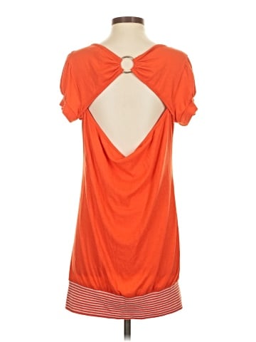 Caren Sport Short Sleeve Top (view 2)