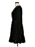 Unbranded Black Cocktail Dress Size M - photo 5