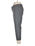 Amanda + Chelsea Houndstooth Gray Casual Pants Size 14 - photo 5