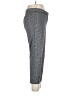 Amanda + Chelsea Houndstooth Gray Casual Pants Size 14 - photo 4