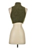 Shein Green Cardigan Size 4 - photo 2