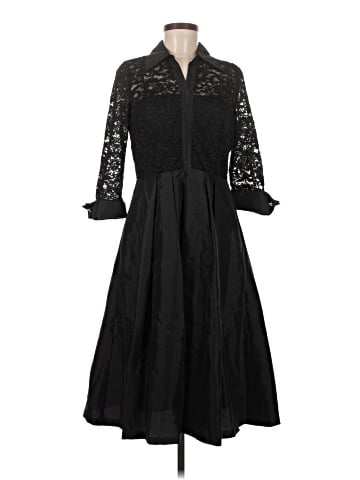 Eliza J Cocktail Dress (view 1)