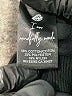 Nic + Zoe Polka Dots Black Pullover Sweater Size S - photo 8