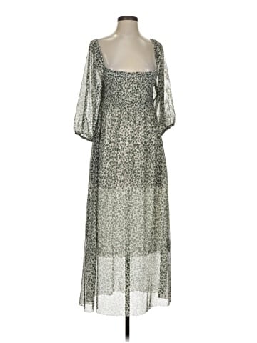 Baum Und Pferdgarten Cocktail Dress (view 1)