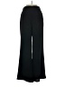 Leith 100% Polyester Black Dress Pants Size XS - photo 1