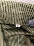 Unbranded 100% Polyester Green Casual Dress Size S - photo 7