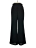 Leith 100% Polyester Black Dress Pants Size XS - photo 2