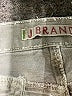 J Brand Chevron-herringbone Gray Jeans Size 29 waist - photo 7