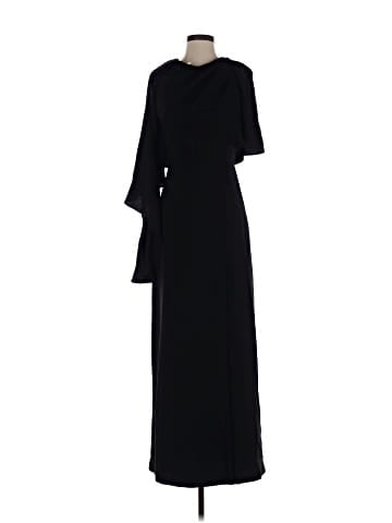 Black Halo Cocktail Dress (view 1)