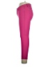 YMI Color Block Pink Active Pants Size 1X - photo 5