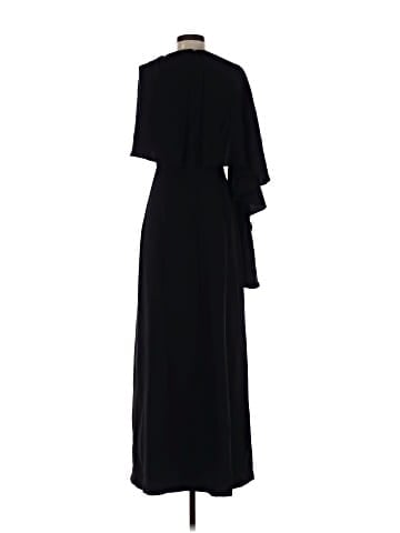 Black Halo Cocktail Dress (view 2)