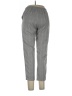 Ellison Plaid Gray Casual Pants Size L - photo 2