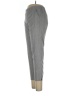 Ellison Plaid Gray Casual Pants Size L - photo 5