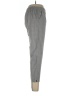 Ellison Plaid Gray Casual Pants Size L - photo 4