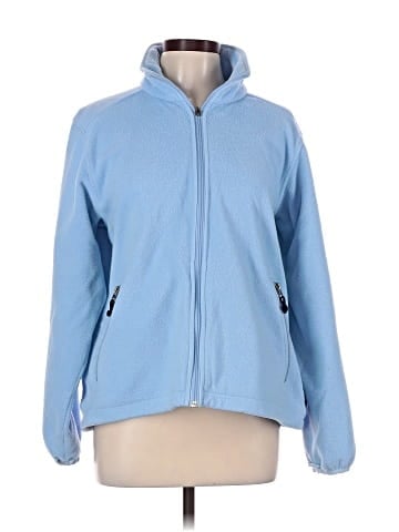 L.L.Bean Track Jacket (view 1)