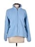 L.L.Bean Blue Track Jacket Size L - photo 1