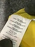 J.Crew 100% Wool Solid Yellow Wool Skirt Size 6 - photo 5