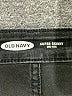 Old Navy Black Jeans Size 8 (tall) - photo 7