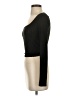 Shein Black Long Sleeve T-Shirt Size 4 - photo 5