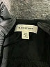 Max Studio 100% Rayon Black Casual Dress Size XS - photo 7