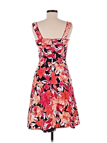 Scarlett Cocktail Dress (view 2)
