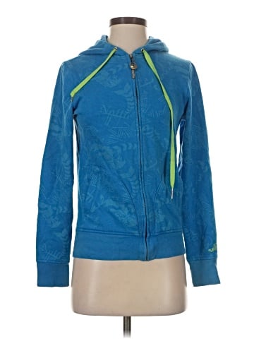 Nollie Jacket (view 1)