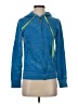Nollie Blue Jacket Size S - photo 1