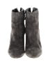 Sam Edelman Gray Boots Size 9 - photo 2