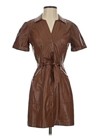 Intermix Casual Dress (view 1)