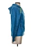 Nollie Blue Jacket Size S - photo 4