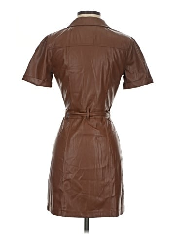 Intermix Casual Dress (view 2)