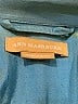 Ann Mashburn Teal Casual Dress Size S (estimated) - photo 6