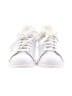 Adidas White Sneakers Size 9 - photo 2