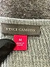 Vince Camuto Color Block Gray Pullover Sweater Size M - photo 7