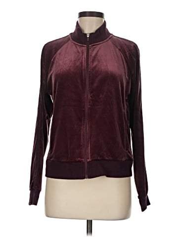 Gap Fit Track Jacket (view 1)