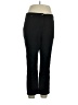 Chico's Black Active Pants Size L - photo 1