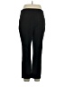 Chico's Black Active Pants Size L - photo 2