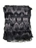 Unbranded Black Purple Scarf One size - photo 2
